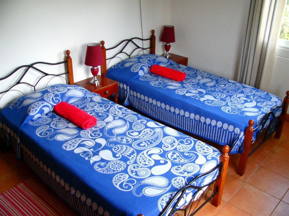 La Villa Therese Holiday Apartamentos Anse Royale Exterior foto
