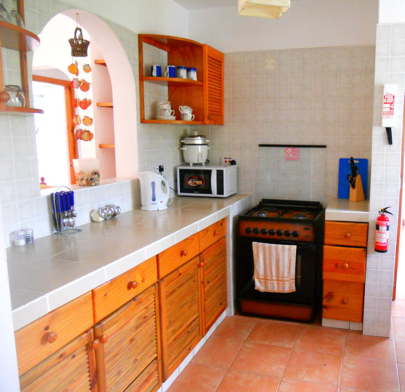 La Villa Therese Holiday Apartamentos Anse Royale Habitación foto
